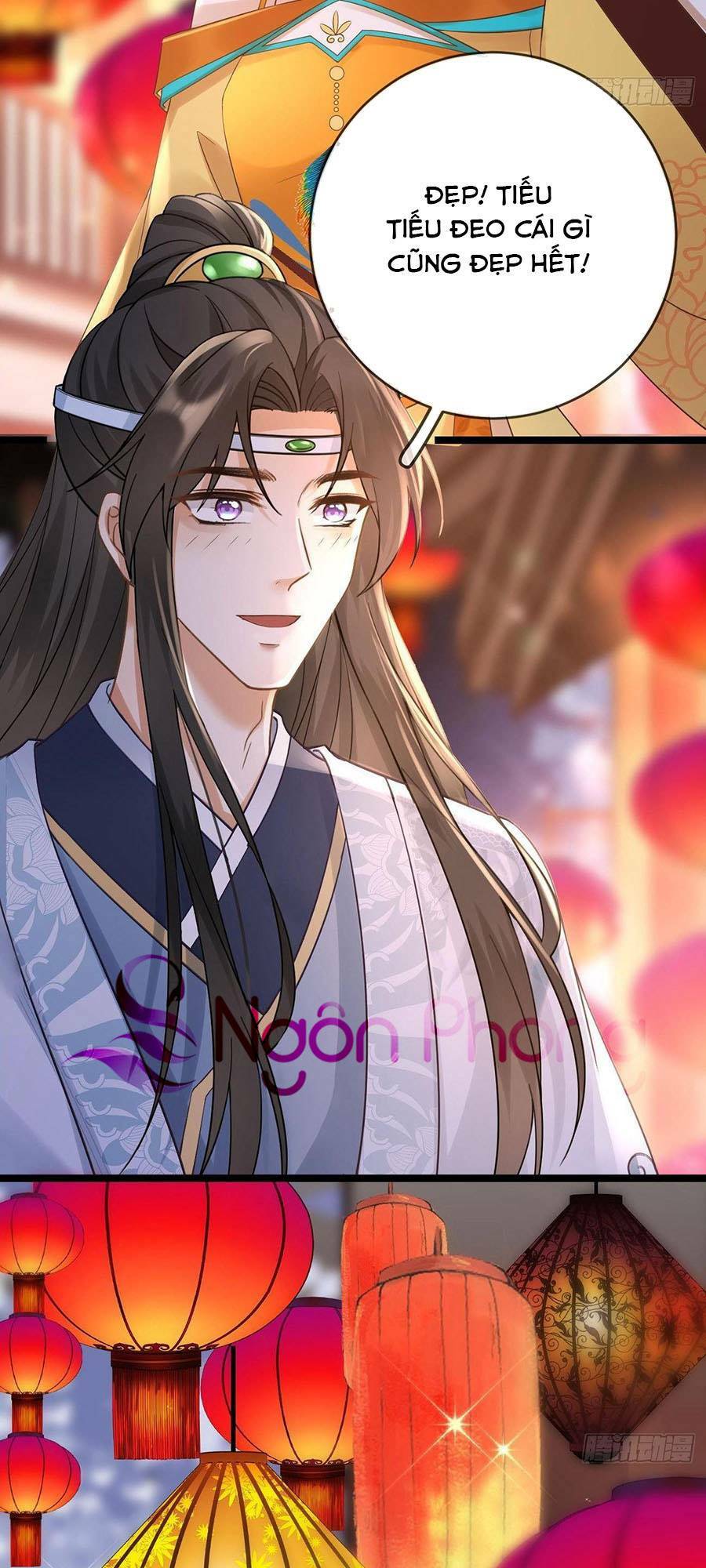 Ma Đầu Vạn Ác Năm Tuổi Rưỡi: Chapter 76