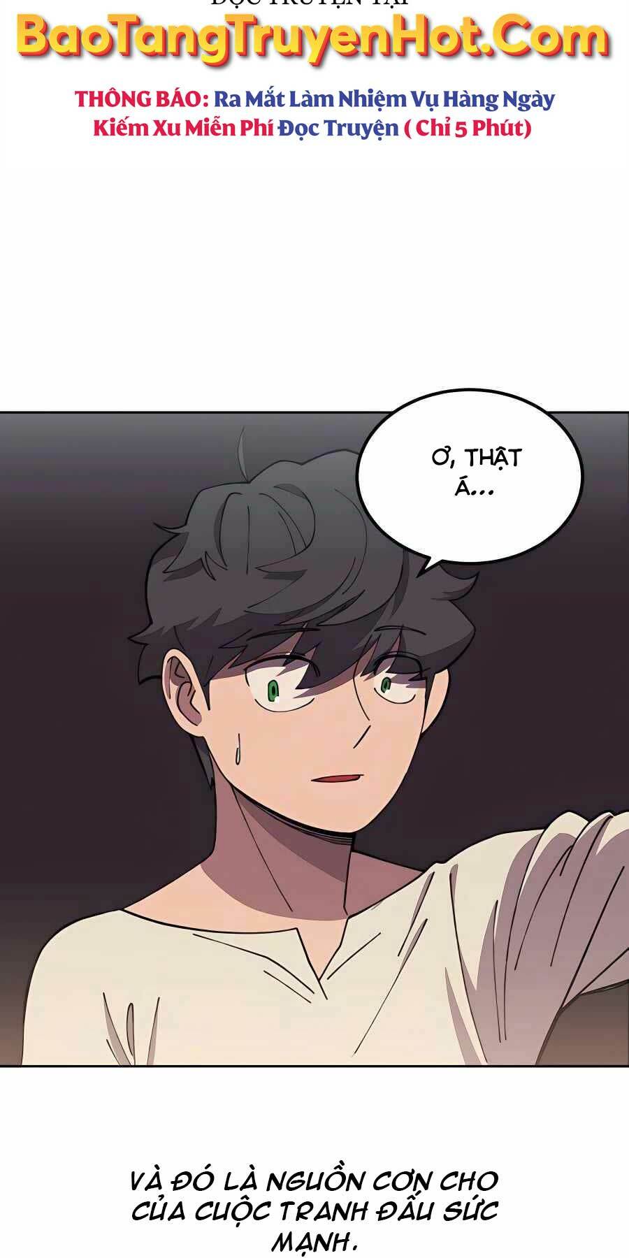 Thợ Săn Cơ Bắp: Chapter 3