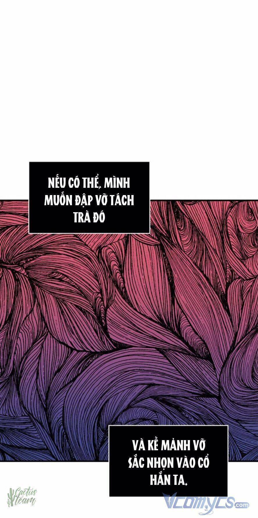 Lòng Trung Thành Với Kẻ Ác: Chapter 14