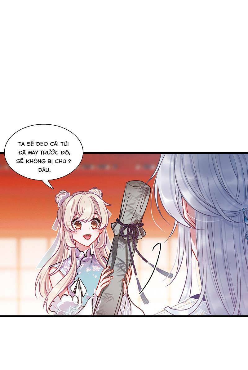 Danh Kiếm Chủng: Chapter 23