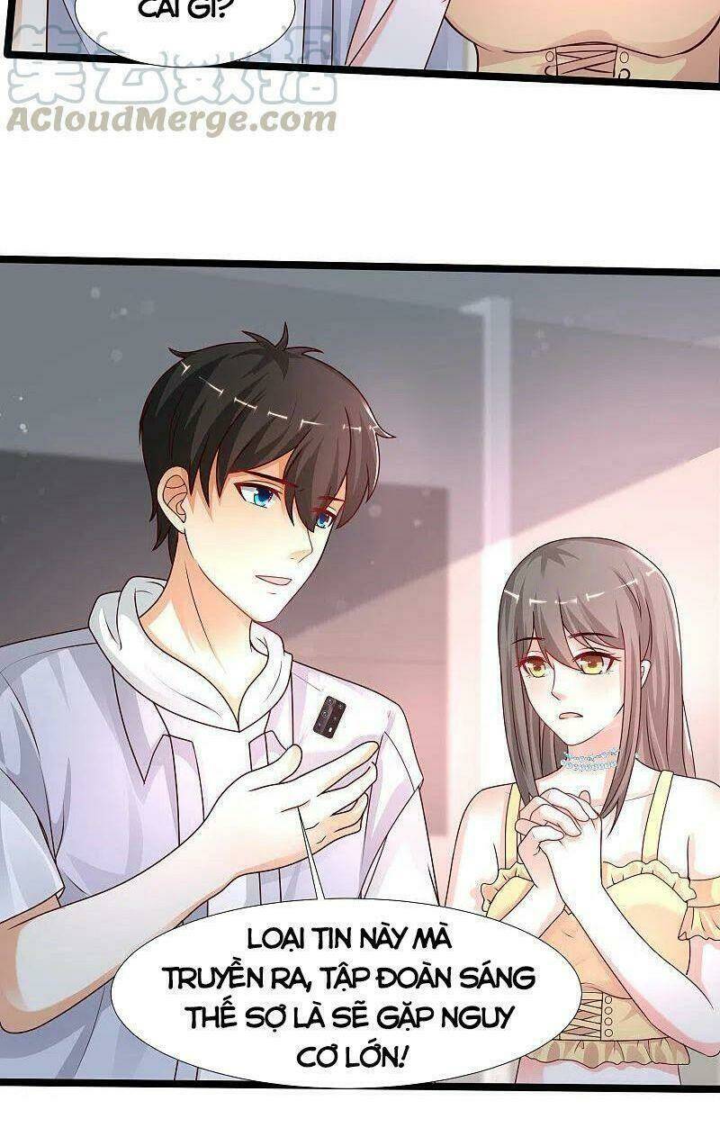 Tối Cường Vận Đào Hoa: Chapter 235