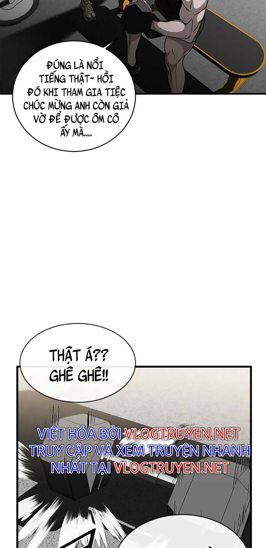 Không Làm Anh Hùng Để Trở Thành Nhân Vật Phản Diện: Chapter 12
