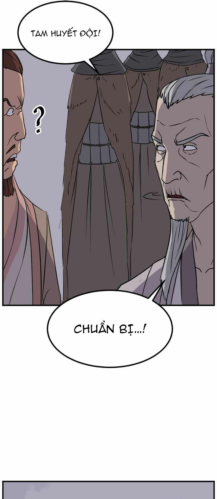 Trọng Sinh, Bất Khả Chiến Bại: Chapter 149