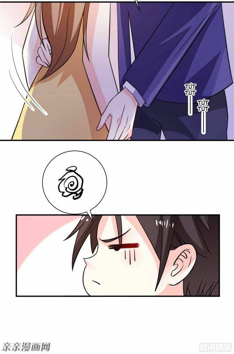 Vợ Yêu Là Báu Vật: Chapter 55