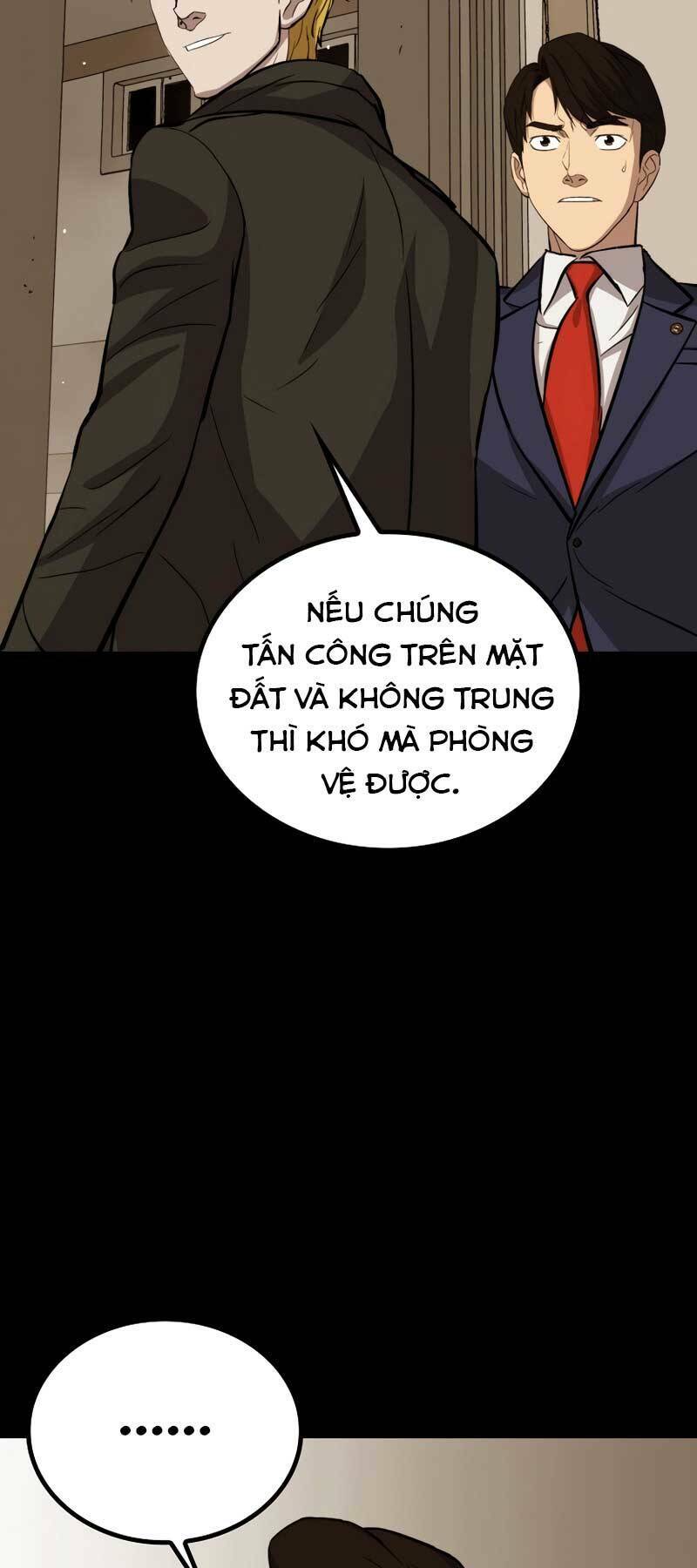 Cánh Cổng Mở Ra Đúng Ngày Đầu Tiên Tôi Thành Chính Trị Gia: Chapter 26