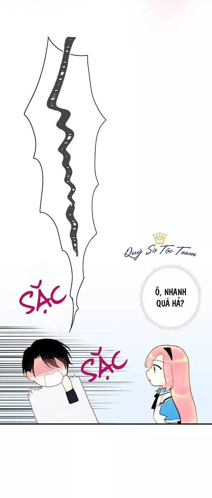 Tồn Tại Với Tư Cách Là Vợ Của Nam Chính: Chapter 93: Đừng đùa giỡn trái tim ta
