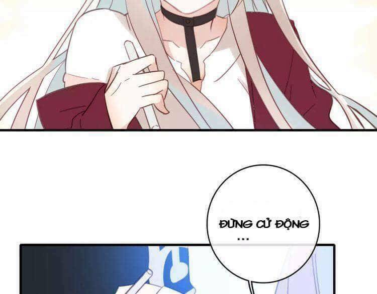 Tinh Diệu Vị Lai: Chapter 1.3