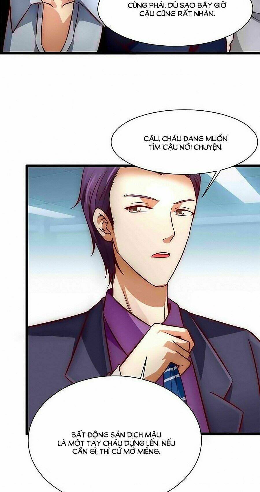 Thời Gian Đều Biết: Chapter 2