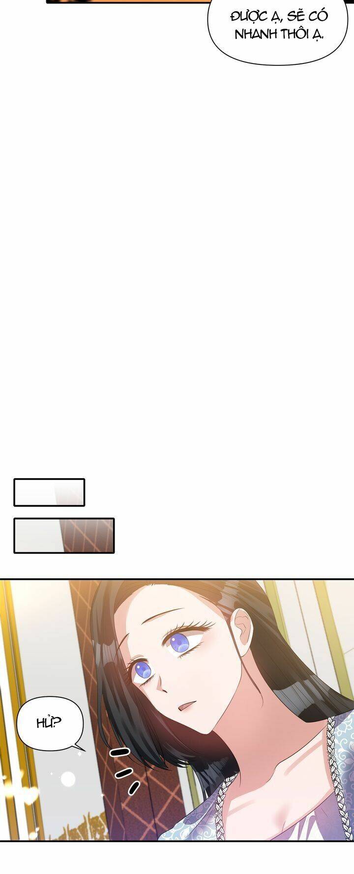 Người Chồng Bạo Chúa Của Tôi Đã Thay Đổi: Chapter 35