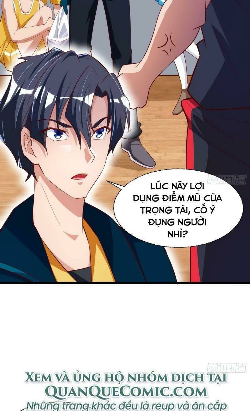 Shipper Thần Cấp: Chapter 23