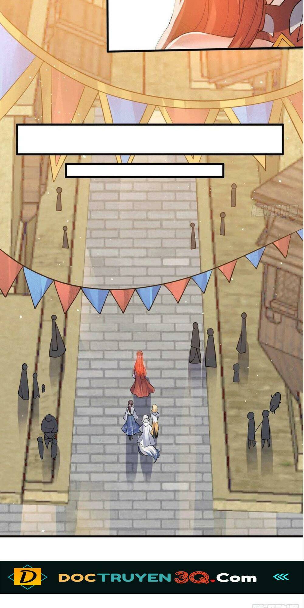 Giáng Thần Chiến Ký: Chapter 108