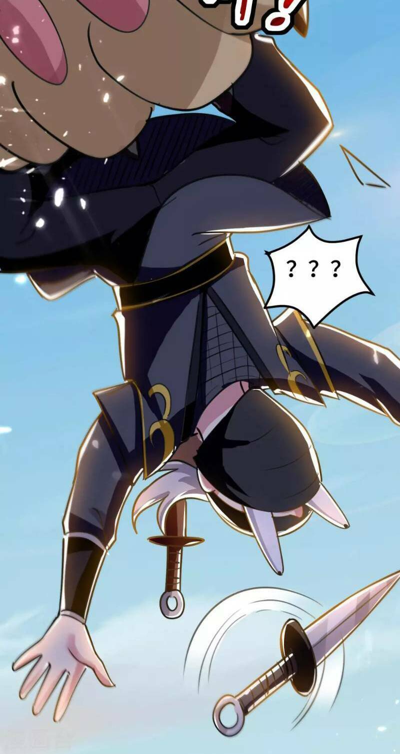 Vạn Giới Tiên Vương: Chapter 22