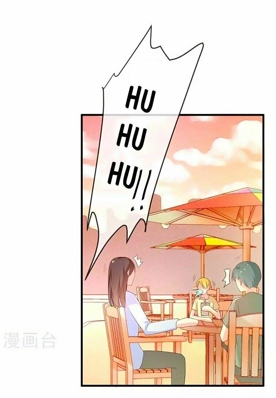 Cuộc Sống Hào Môn Của Vu Nữ: Chapter 3