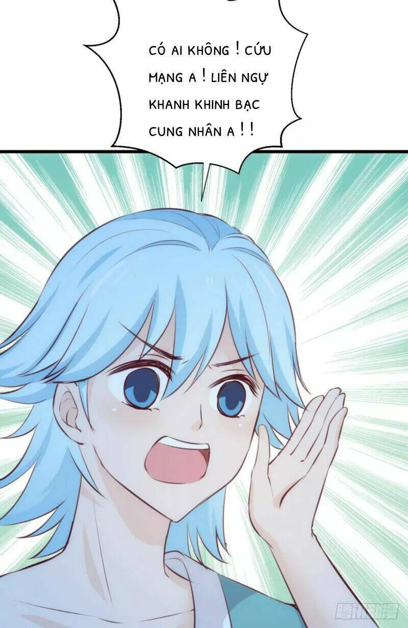 Bẩm Báo Công Chúa !: Chapter 29