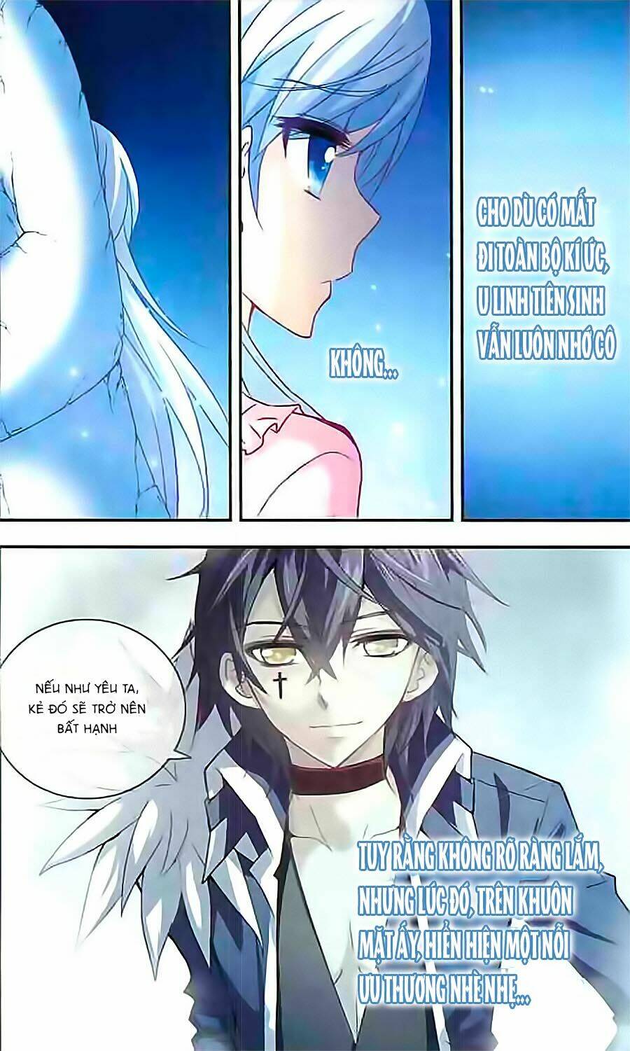 Tô Tịch Kỳ Quái: Chapter 20