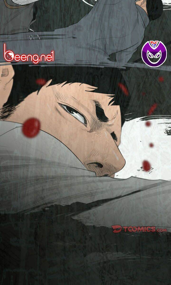 Kẻ Mạnh Nhất - Tong Edge: Chapter 5