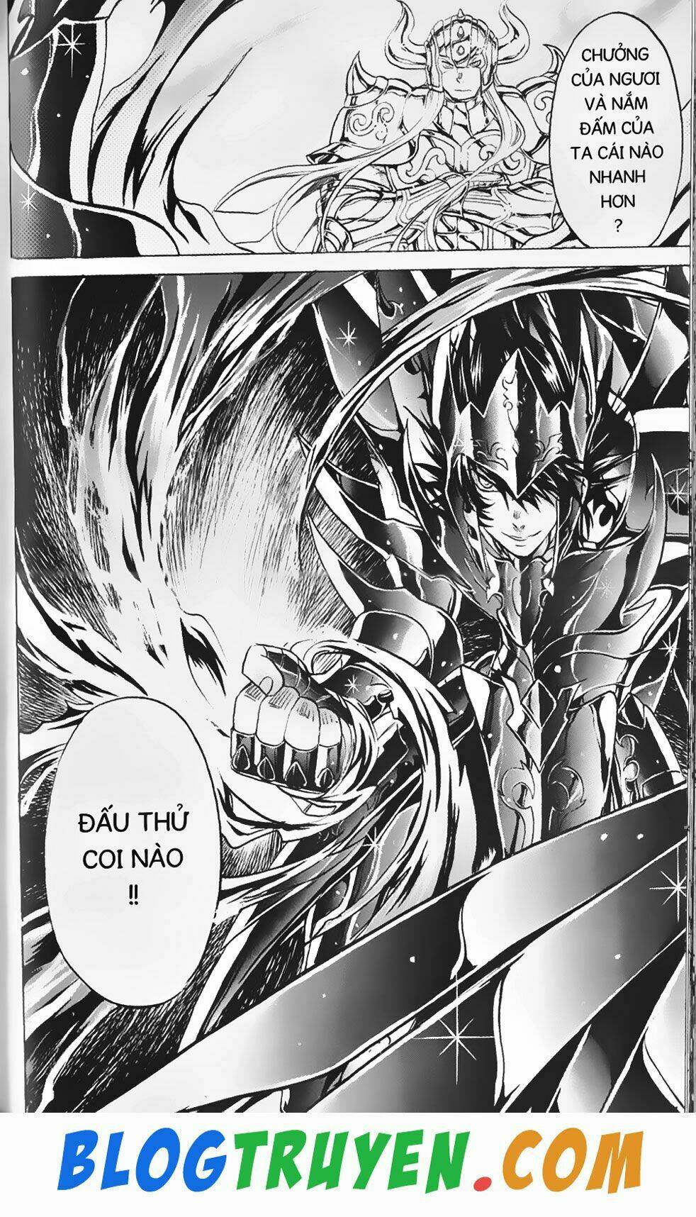 Thần Thoại Minh Vương: Chapter 38