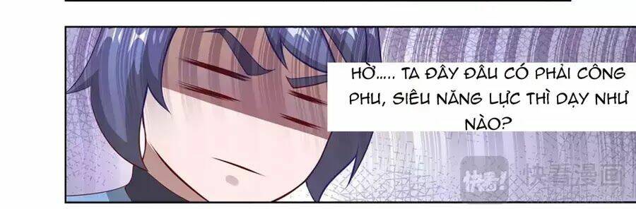 Siêu Năng Đại Hiệp: Chapter 10