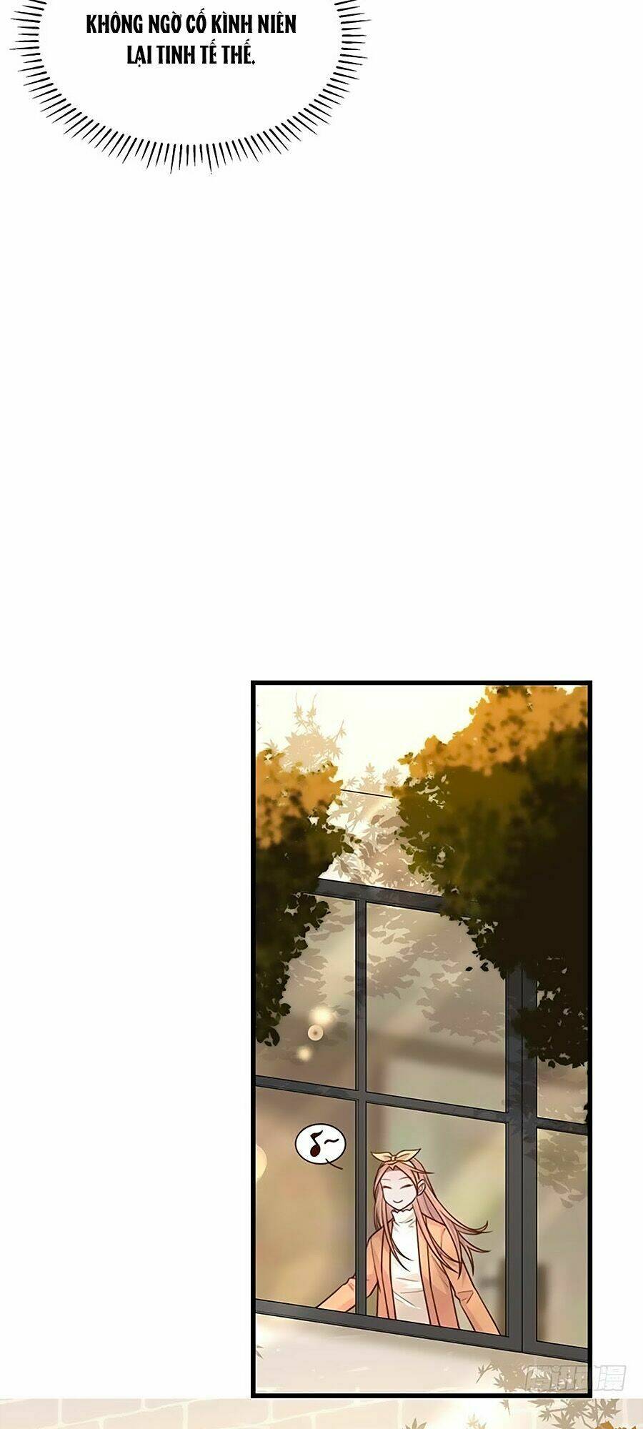 Nhật Ký Báo Thù Của Thiên Kim Hai Mặt: Chapter 35