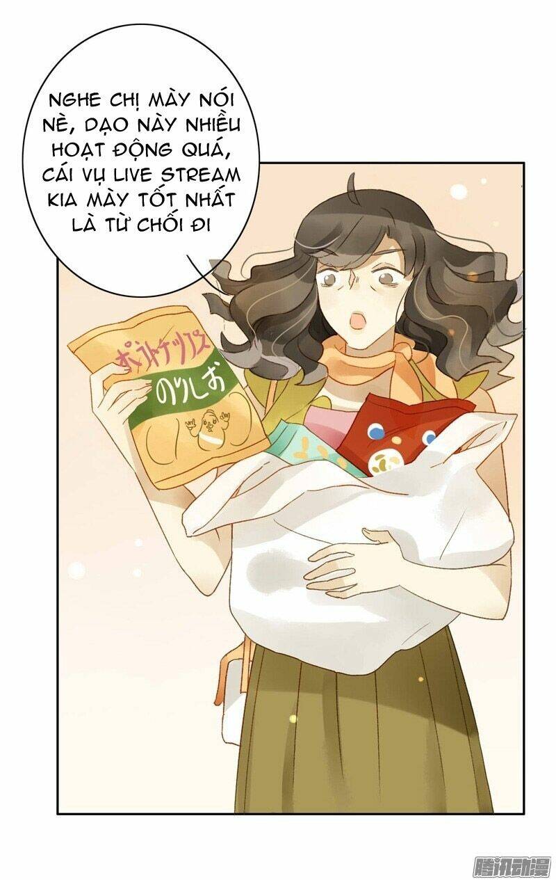 Sức Mạnh Của Sắc Đẹp: Chapter 66