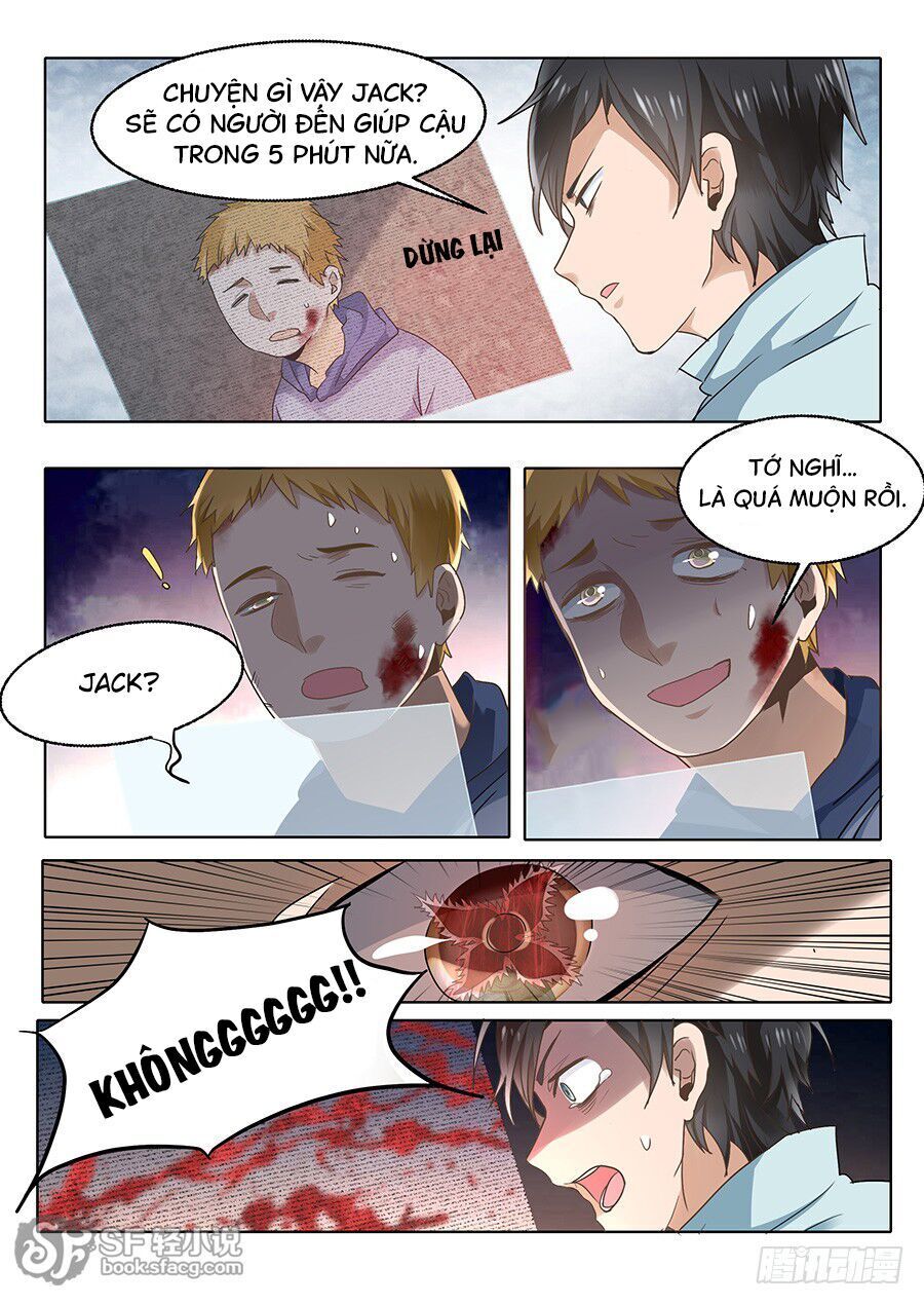 After Transformation, Mine And Her Wild Fantasy: Chapter 57