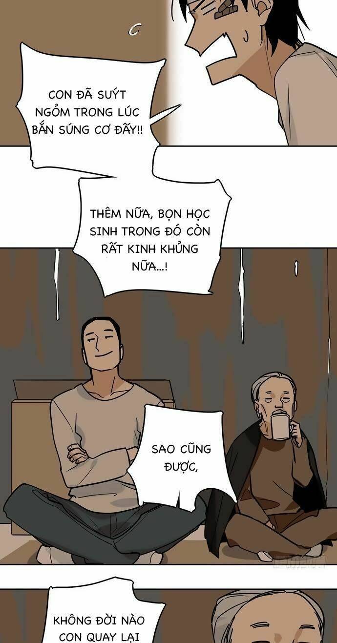 Nữ Nhân Tôi Thích Là Quái Kiệt!: Chapter 6