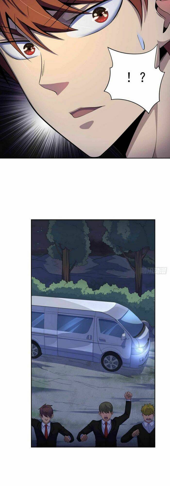 Vương Bài Thần Y: Chapter 39