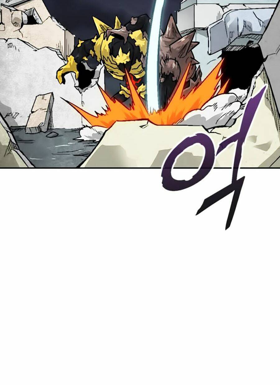 Hầm Ngục Bóng Tối: Chapter 5