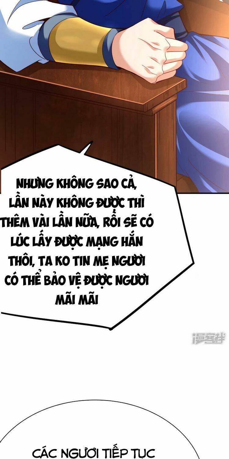 Chí Tôn Trời Hoang: Chapter 5