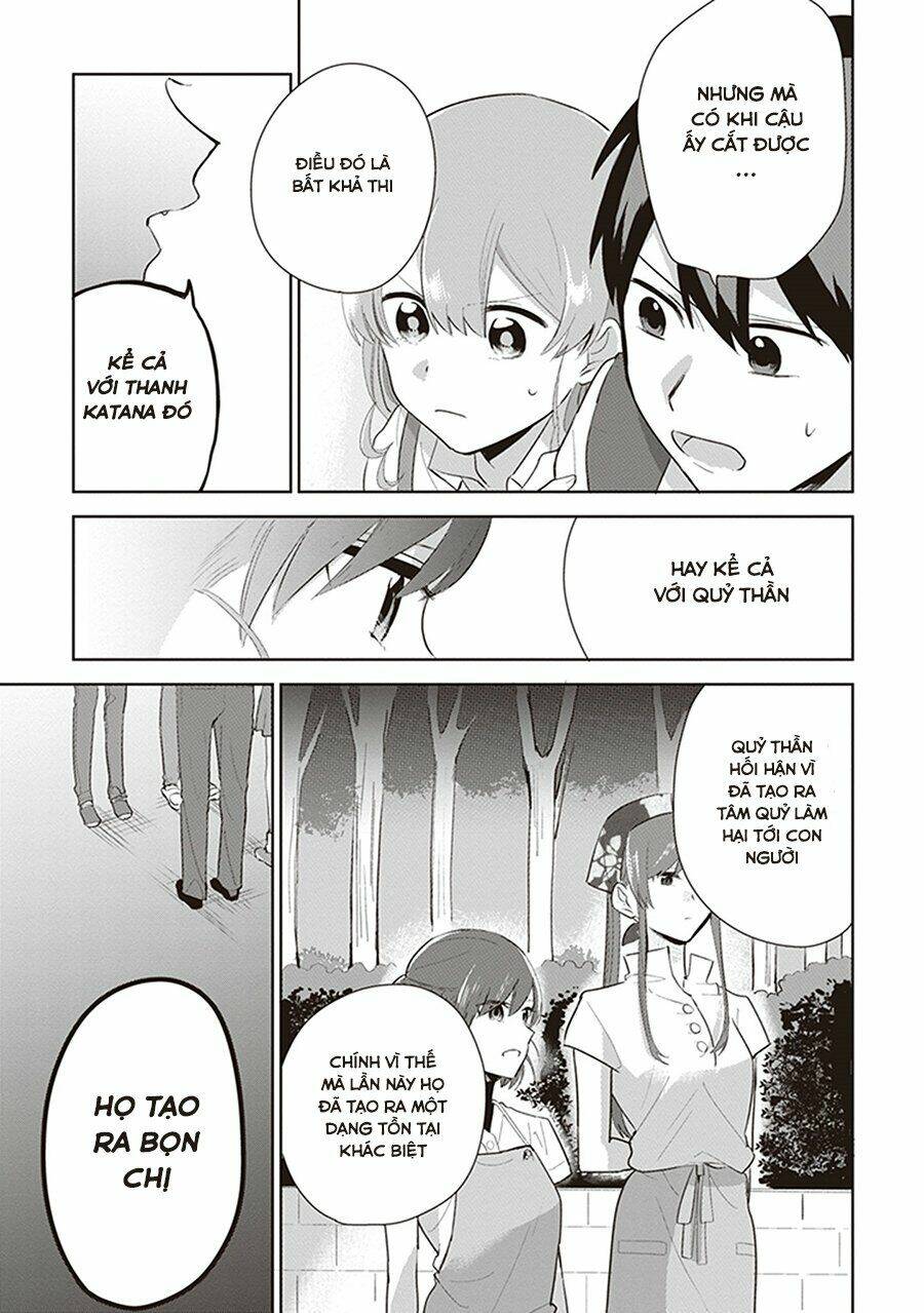 Oni Futatsu: Chapter 9