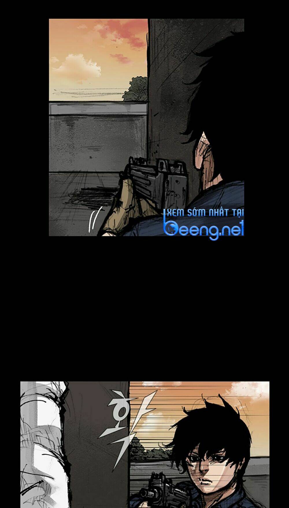 Pubg Meenbaekdoo: Chapter 2
