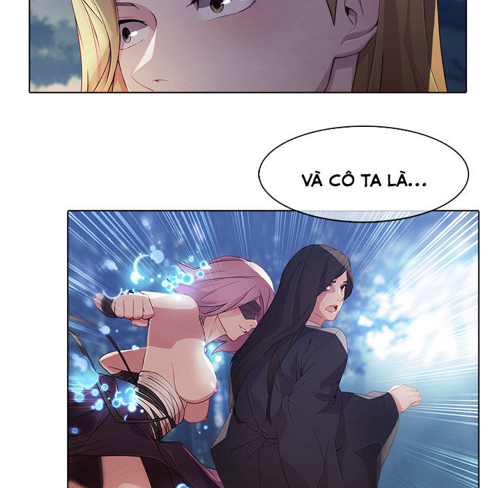 Ảo Mộng Hồ Điệp: Chapter 26