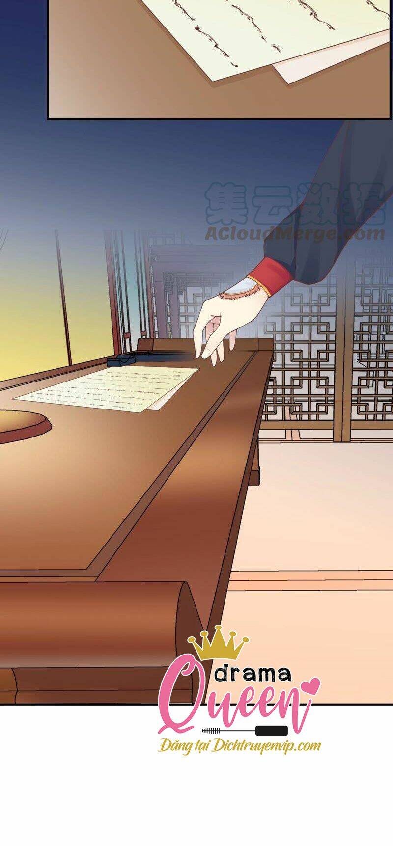 Hoàng Hậu Bận Lắm: Chapter 155