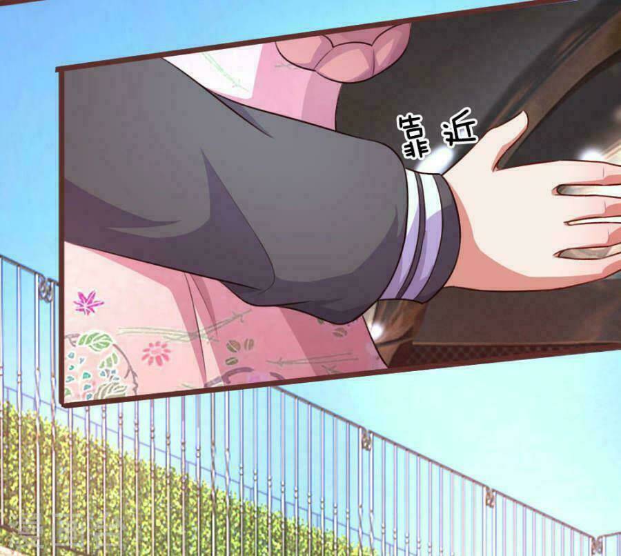 Trùng Sinh Để Trả Thù: Chapter 45