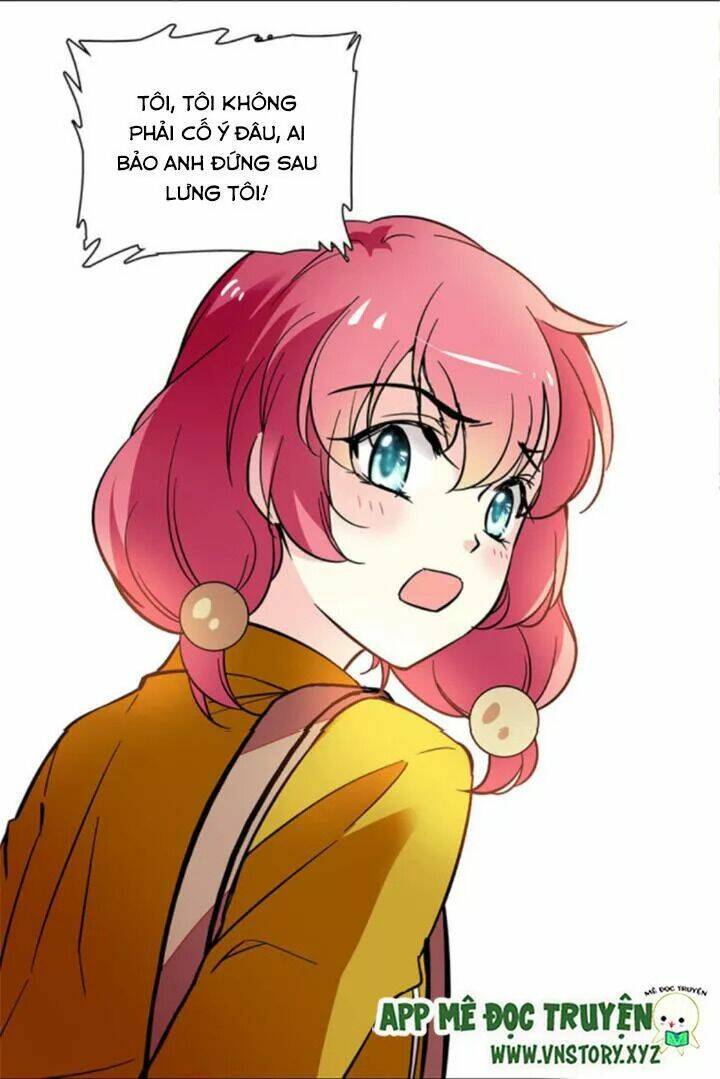 Nữ Hầu Sau Giờ Học: Chapter 97