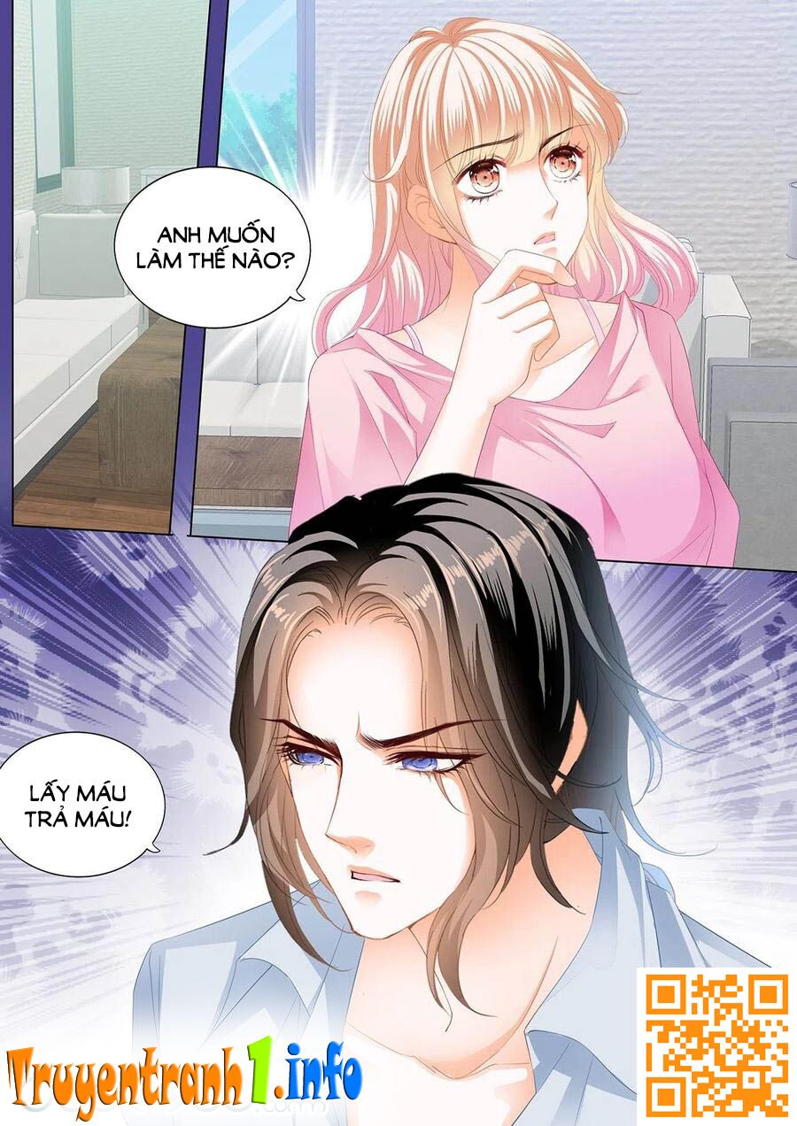 Bá Đạo Tiểu Thúc, Xin Trêu Chọc Vừa Thôi!: Chapter 202