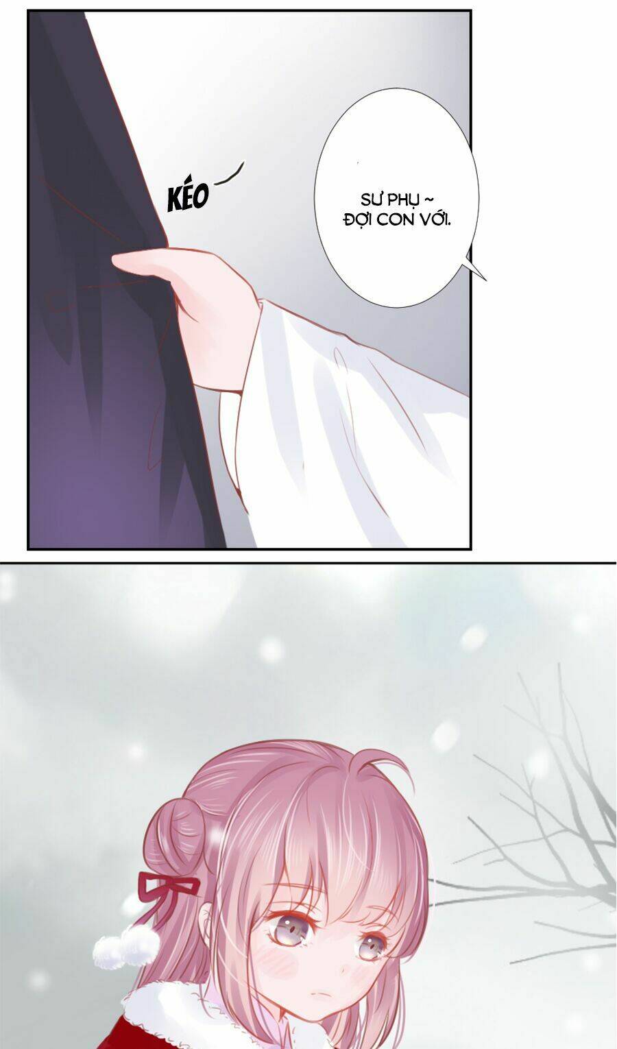 Đường Hoa Nhất Mộng Cổ Phi Truyện: Chapter 11