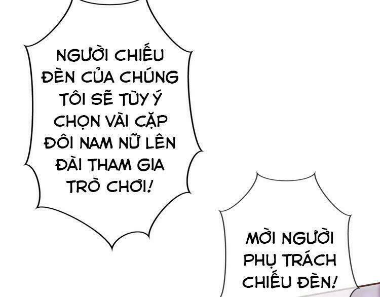 Cuộc Chiến Tình Yêu: Chapter 2