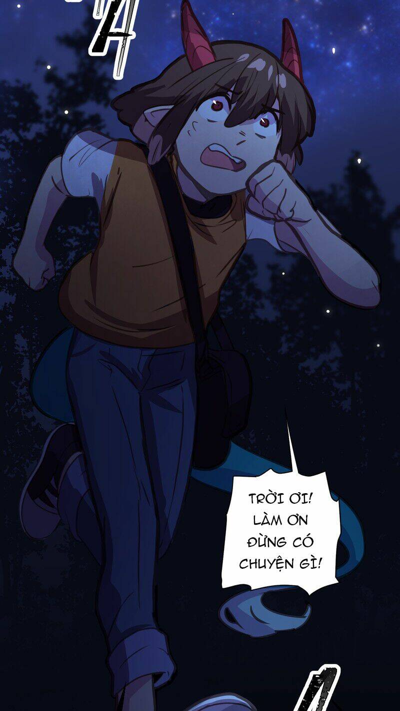 Lời Nguyền Lalin: Chapter 33