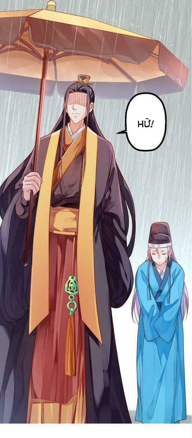 Bệ Hạ Xin Tự Trọng: Chapter 7