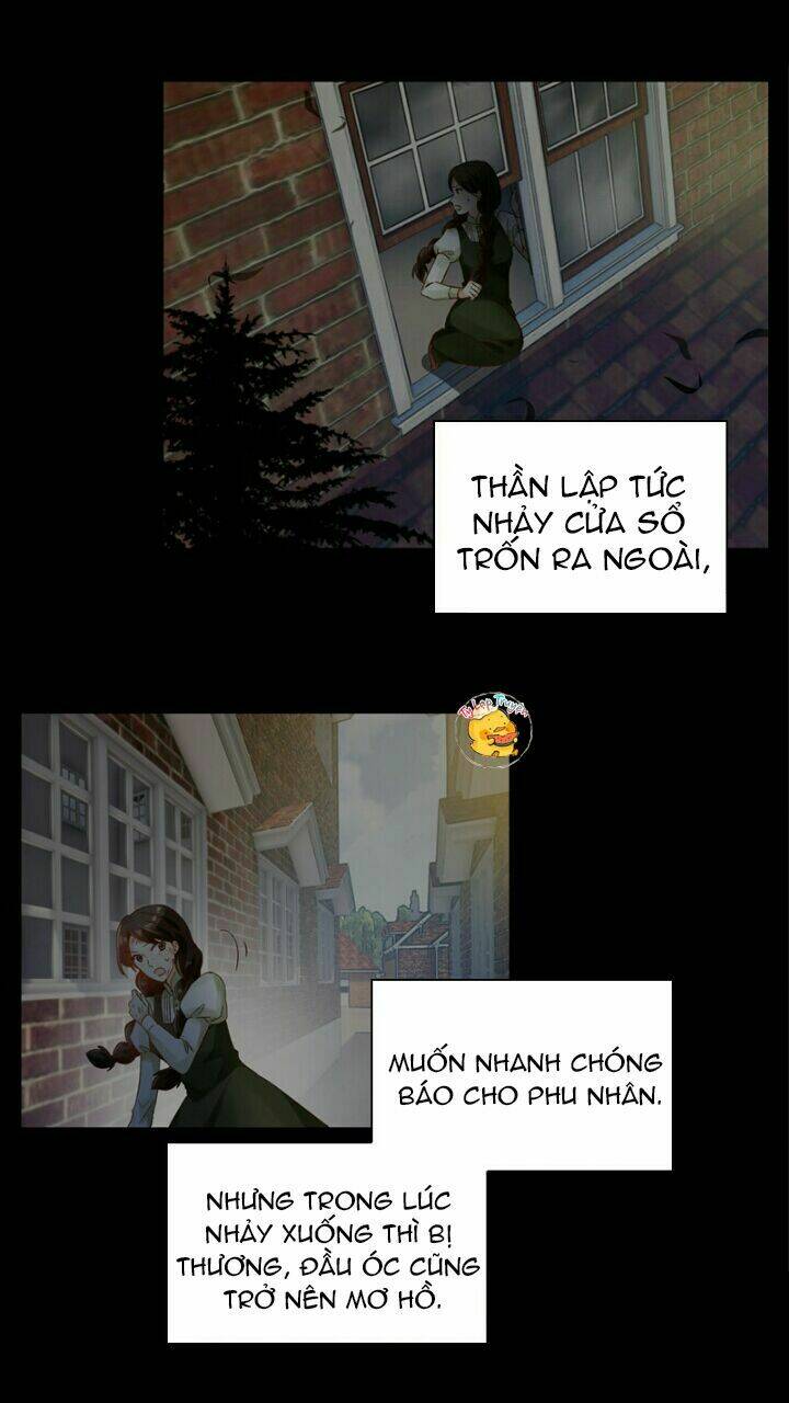 Ác Nữ Cải Biến: Chapter 43
