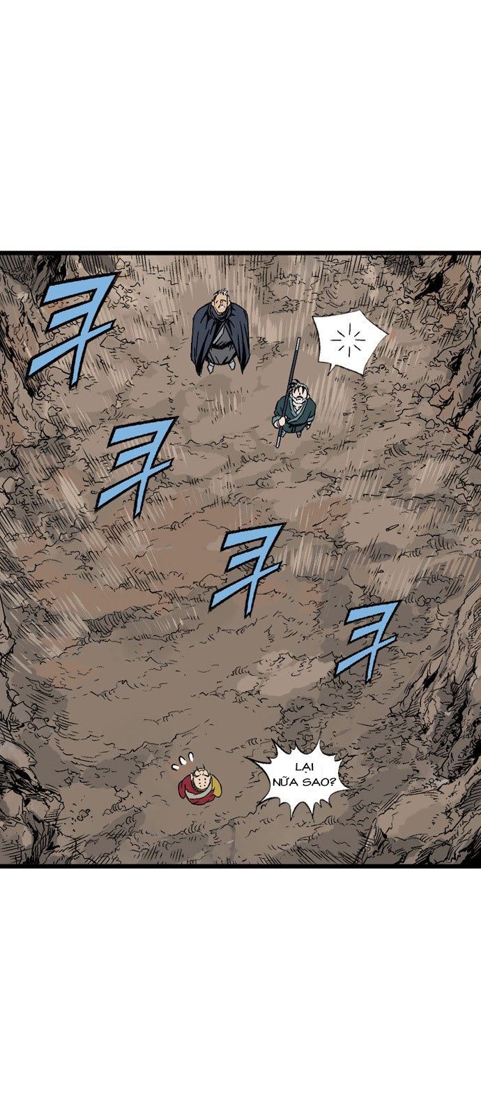 Cao Thủ 2: Chapter 108