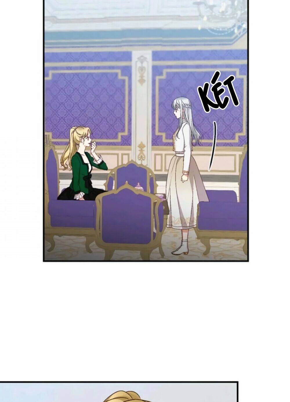 Đừng Chọc Đứa Em Gái Bé Bỏng Của Chúng Tôi: Chapter 56
