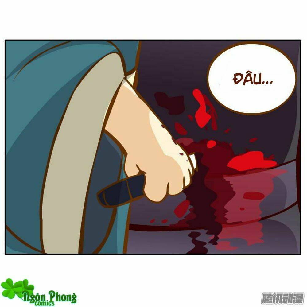 Hòa Thượng Và Tiểu Long Quân: Chapter 14