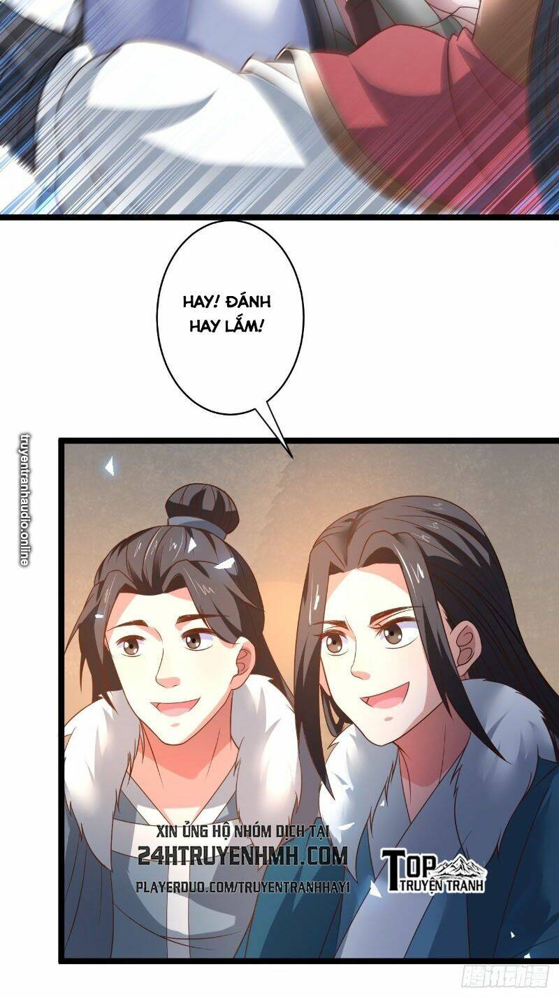 Trọng Sinh Tối Cường Ma Tôn Ở Rể: Chapter 88