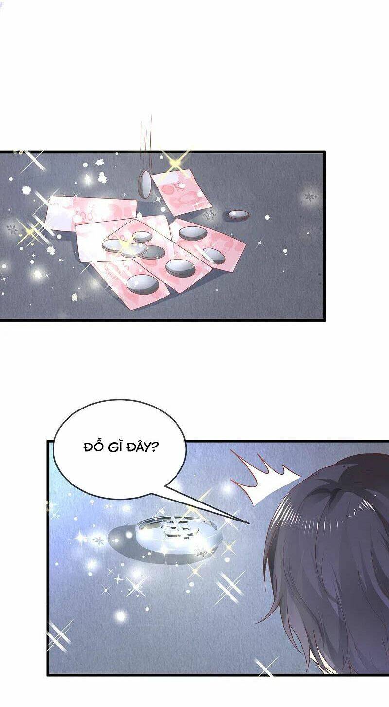 Sủng Hậu Của Vương: Chapter 135