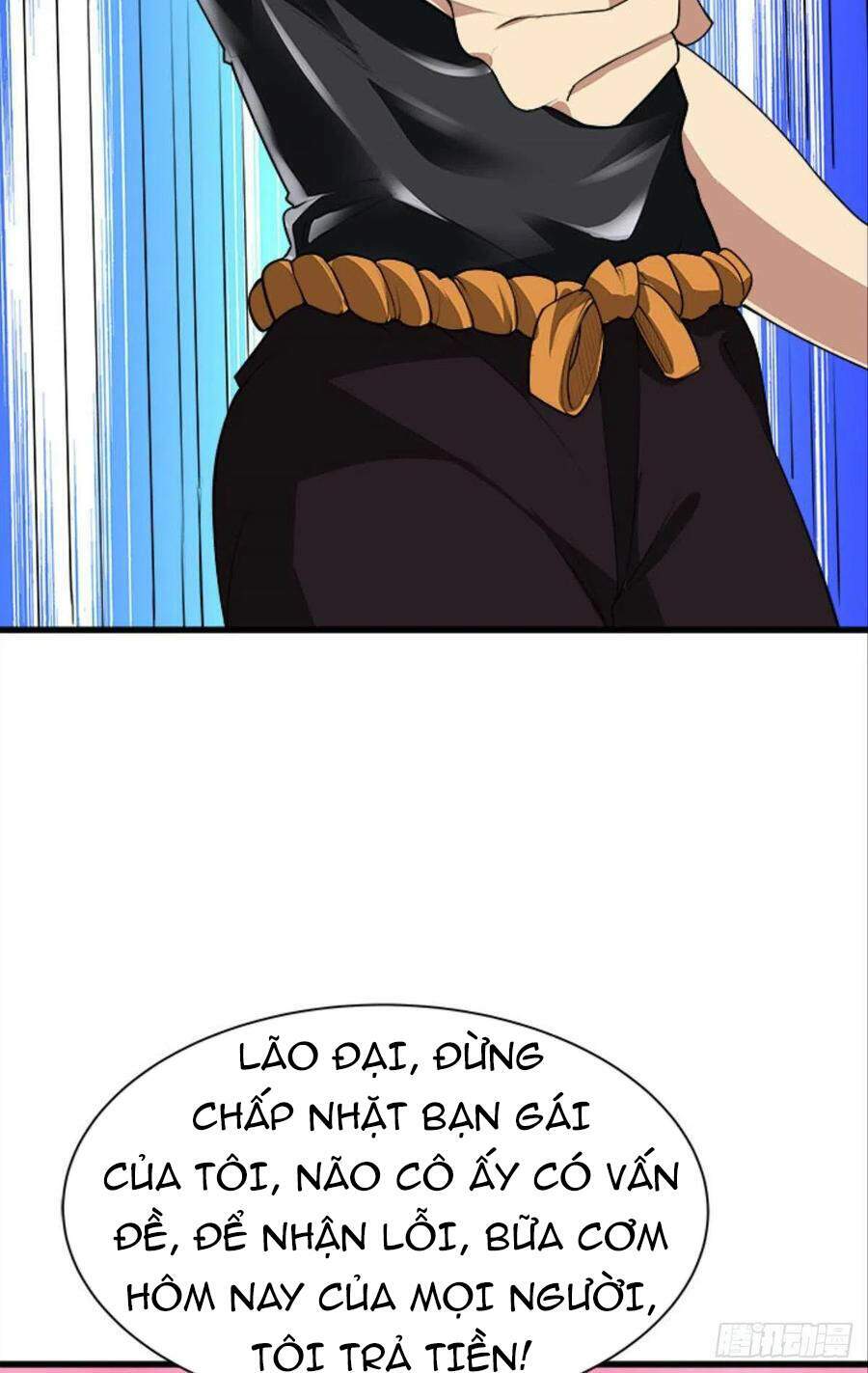 Mạt Thế Thần Tài: Chapter 38