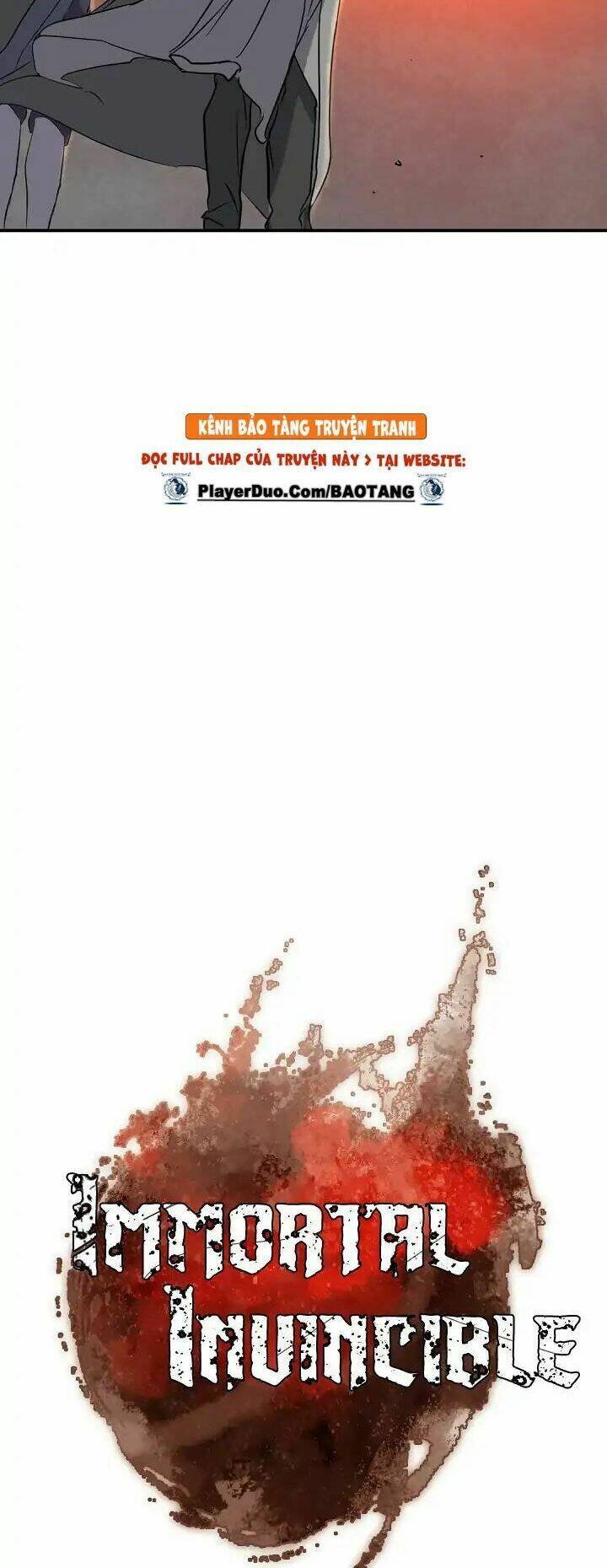 Trọng Sinh, Bất Khả Chiến Bại: Chapter 70