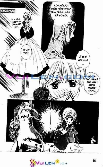 Duyên Kỳ Ngộ: Chapter 3