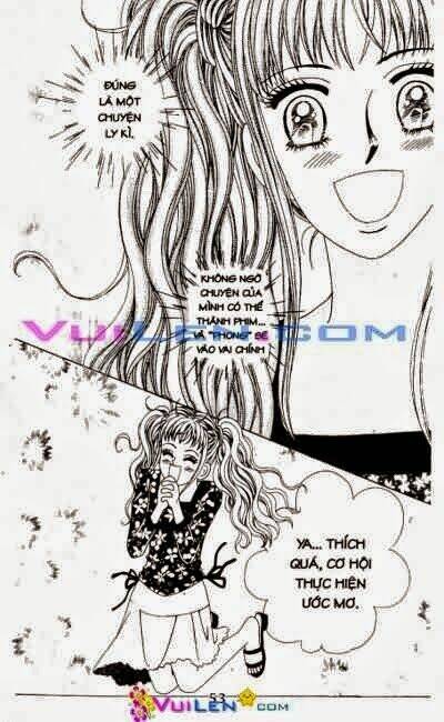 Cặp Đôi Kỳ Lạ: Chapter 5